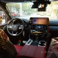 Lexus LX 600 F Sport 2026